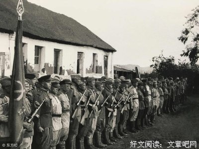 《出生入死 第一季》经典观后感集