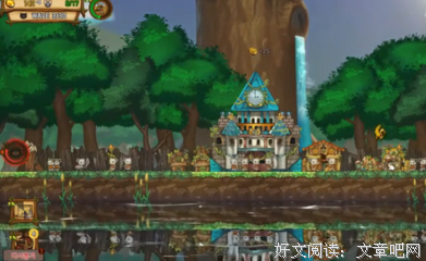 《鼠国流浪记》经典观后感集