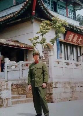 《三个老兵》的观后感大全