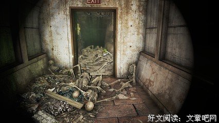 《死亡隧道》观后感精选
