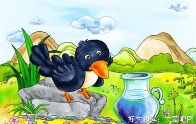 《乌鸦造车记》经典读后感有感