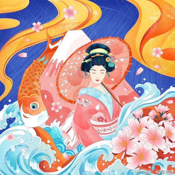 有关沉鱼落雁的美文美句摘抄