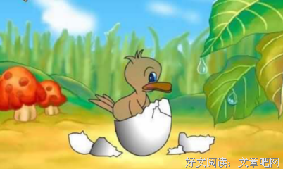 人鱼经典读后感有感