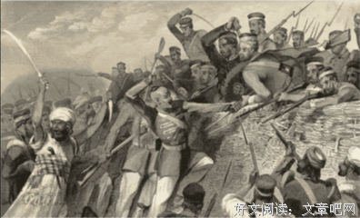 关于一笑置之名言名句