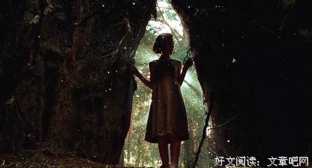 《迷宫中的人》的影评大全