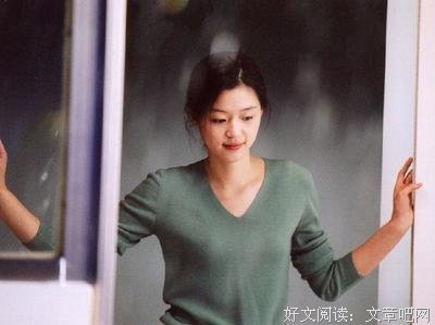 《我的野蛮女友》经典影评1000字