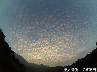 《缘分的天空》影评精选
