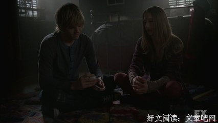 《美国怪谈》的影评大全