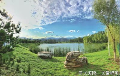 有关厚积薄发的美句摘抄