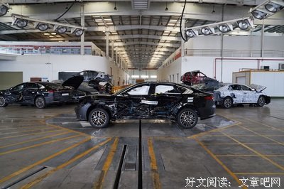 两根竹子的故事