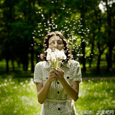 给侯爷的情书们名句欣赏