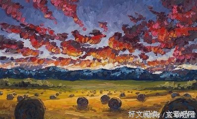 唯美绽放名句欣赏