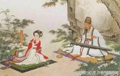 人生的选择名句欣赏