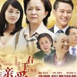 《左手亲情右手爱》经典影评有感