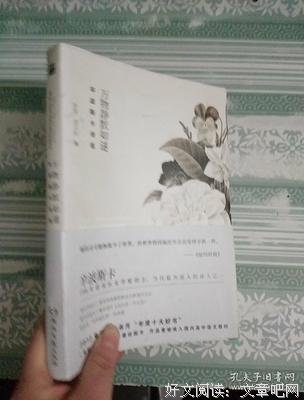万物静默如谜读后感锦集