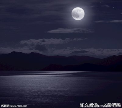 《一轮明月》好看吗？经典观后感锦集