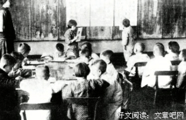 民国三大校长读后感锦集