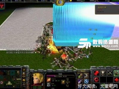 《决战天门》经典观后感有感