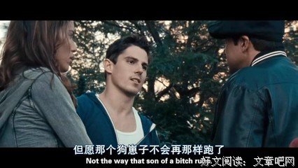 《曼谷奔逃》经典观后感1000字
