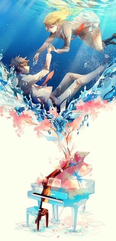 四月是你的谎言句子大全