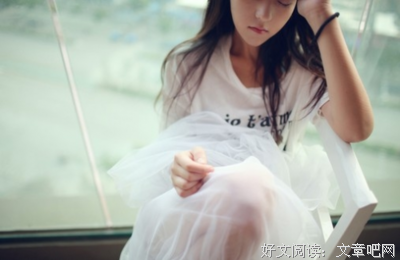 我们的故事经典的句子