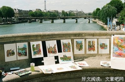 张嘉佳 从你的全世界路过的优美句子