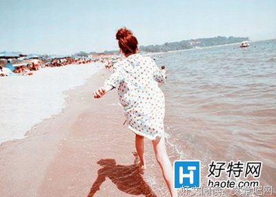 今天你微笑了吗的句子