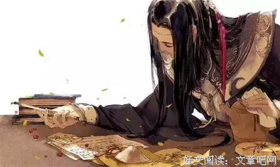 青青子衿句子大全