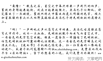 《毕生信仰。吾皇》的句子