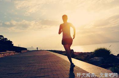 在路上句子