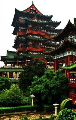 如山间清风 如古城暖光名句欣赏
