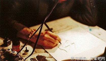 专属宅男生过发i的优美句子