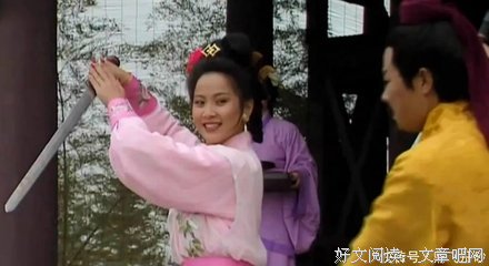 最经典的《三国局外人》好段摘抄