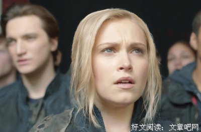 《地球百子 第二季》影评100字