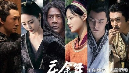 《庆余年 第二季》的影评大全
