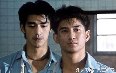 《火烧岛之横行霸道》经典影评1000字