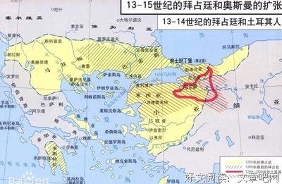 地图里的兴亡：秦，从部落到帝国（下）读后感100字