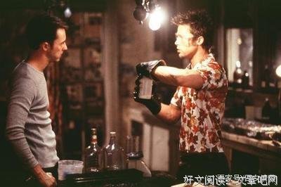 《肥皂》观后感精选