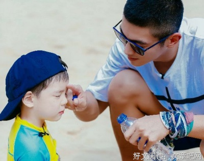 《爸爸，我们去哪儿？》读后感摘抄
