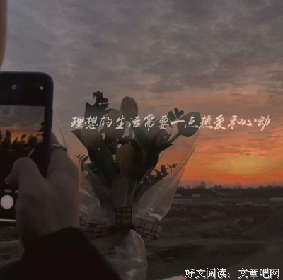 我爱你是温柔的句子大全