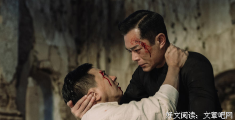 《自由的边缘 之 鉴证》的影评大全