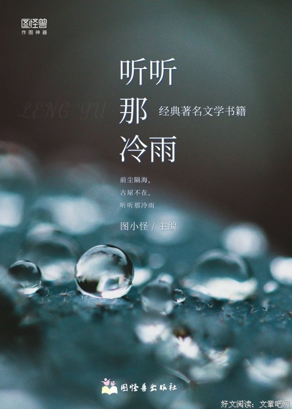 《听听那冷雨》的句子