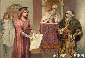 让猴子敲出莎士比亚全集读后感100字