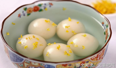 收集优美的句子
