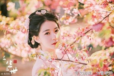 浮生乱世且走一回的句子