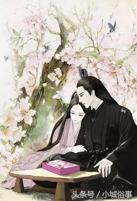关于花前月下的句子