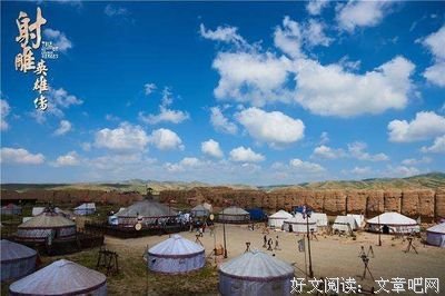 有关碧海潮生的句子