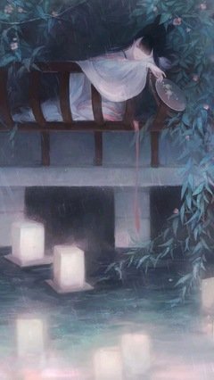 凤囚凰句子大全