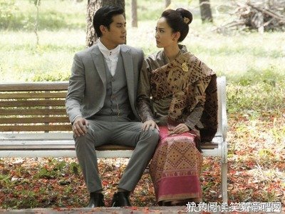 《名门绅士之缘定芳林》观后感精选