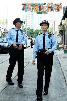 《不再说分手》经典语录